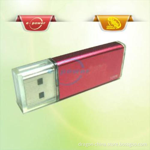 E-Power Plastic USB Flash Drive U41